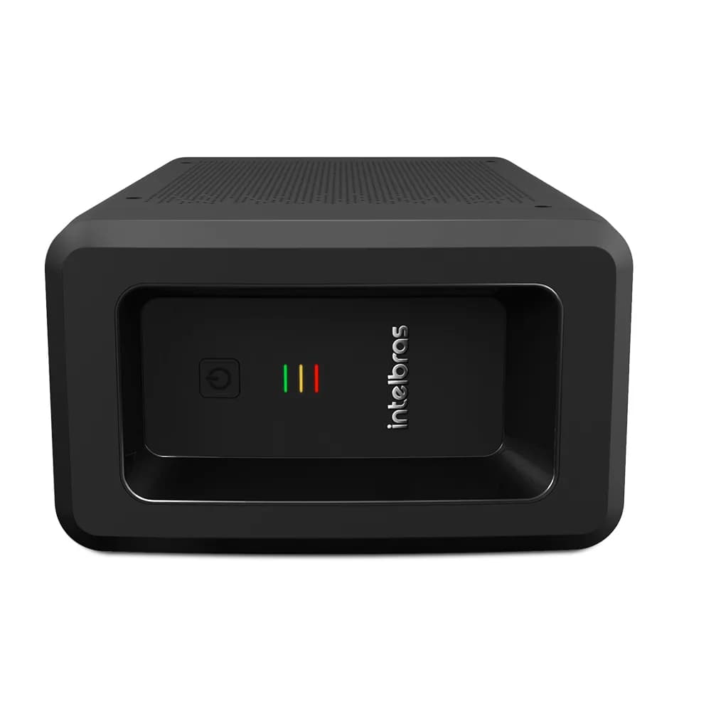 NOBREAK INTELBRAS 1200VA/600W BIV/120V 4822209 ATTIV 1200 BI
