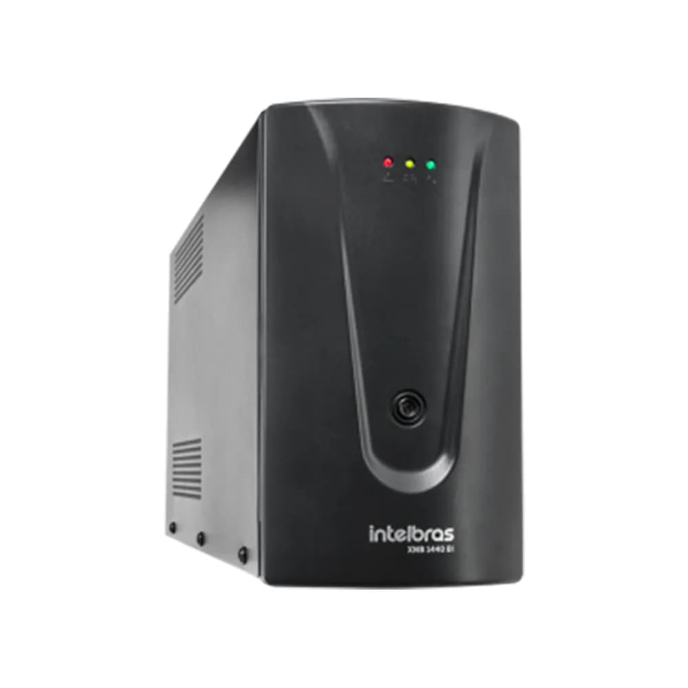 Nobreak Intelbras 1440VA/720W BIV/120V 4822011 XNB 1440 Bi