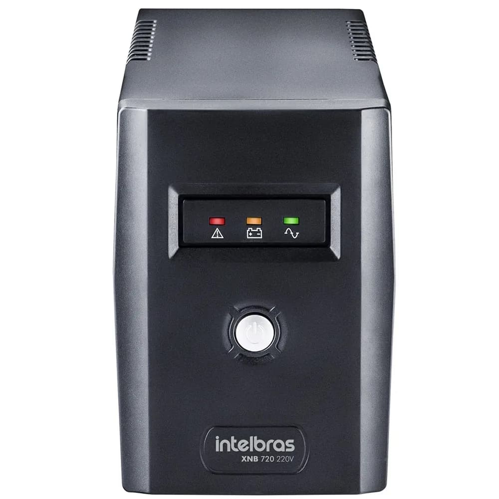 Nobreak Intelbras 1440VA/720W MONO/220V 4822003 XNB 1440