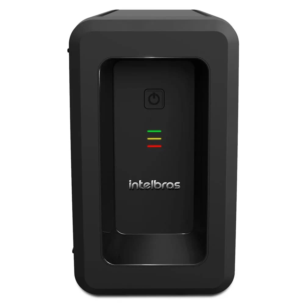 NOBREAK INTELBRAS 1500VA/750W BIV/120V 4822212 ATTIV 1500 BI