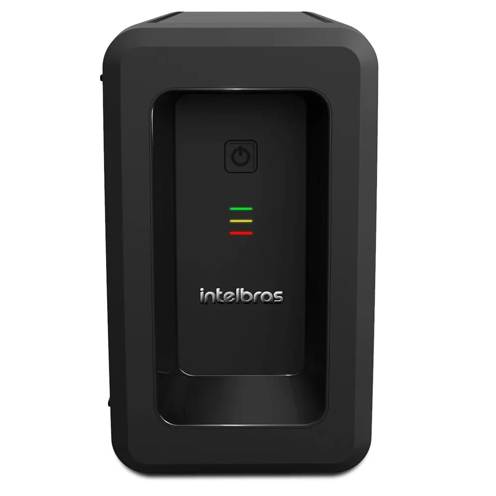 NOBREAK INTELBRAS 1500VA/750W MONO/120V 4822210 ATTIV 1500