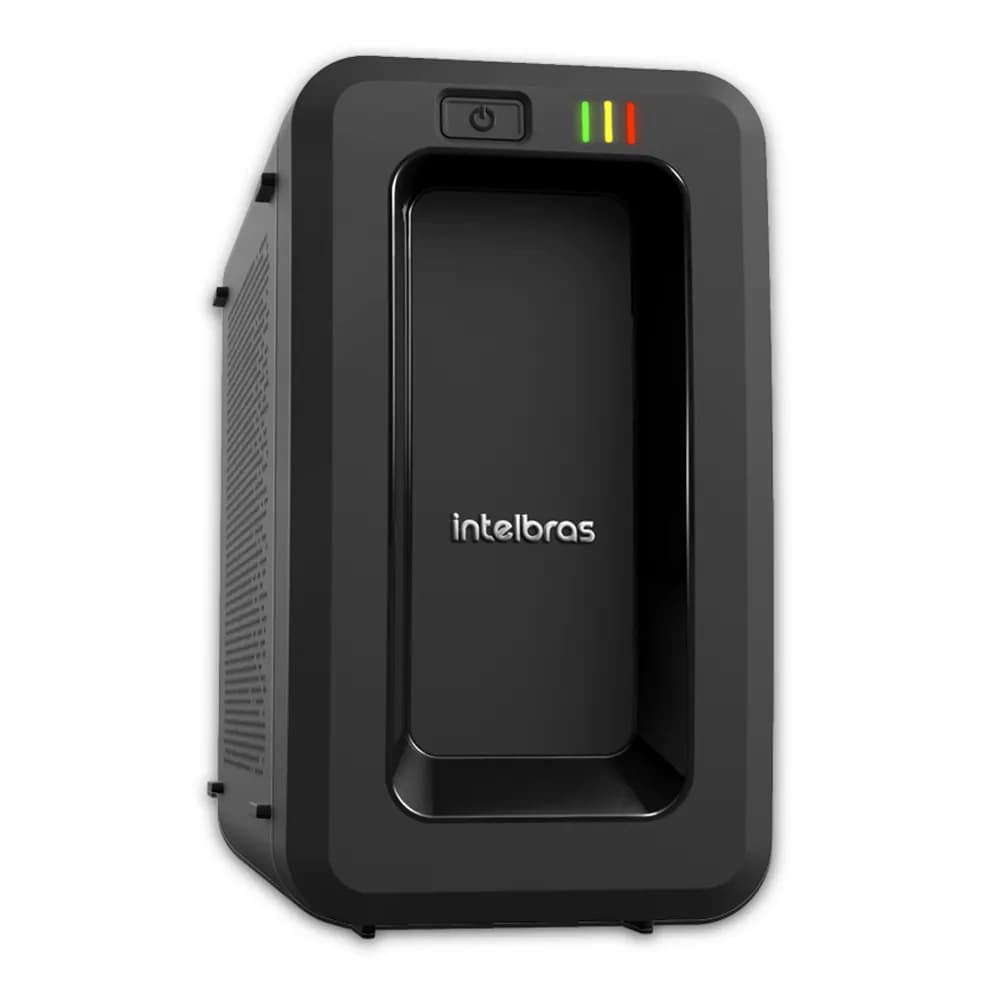 NOBREAK INTELBRAS 600VA/300W BIV/120V 4822202 ATTIV 600 BI