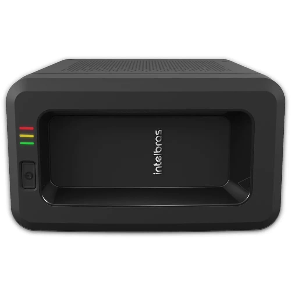NOBREAK INTELBRAS 600VA/300W BIV/120V 4822202 ATTIV 600 BI