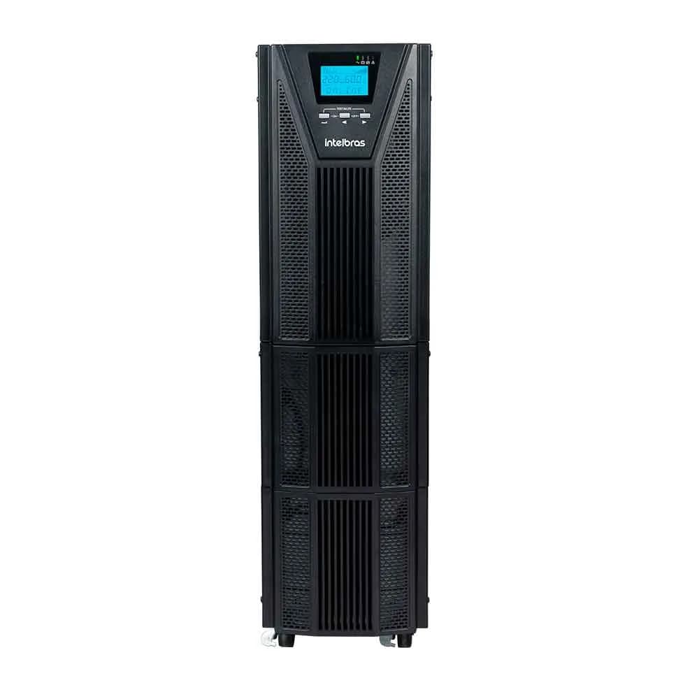 NOBREAK INTELBRAS ONLINE TORRE DNB 6.0KVA-220V-TW - 4822048