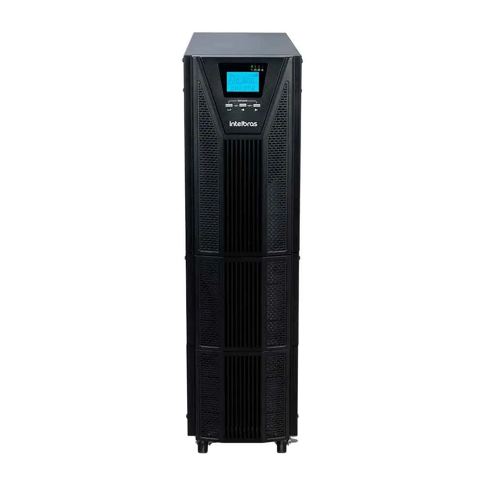 NOBREAK INTELBRAS ONLINE TORRE DNB 6.0KVA-220V-TW - 4822048