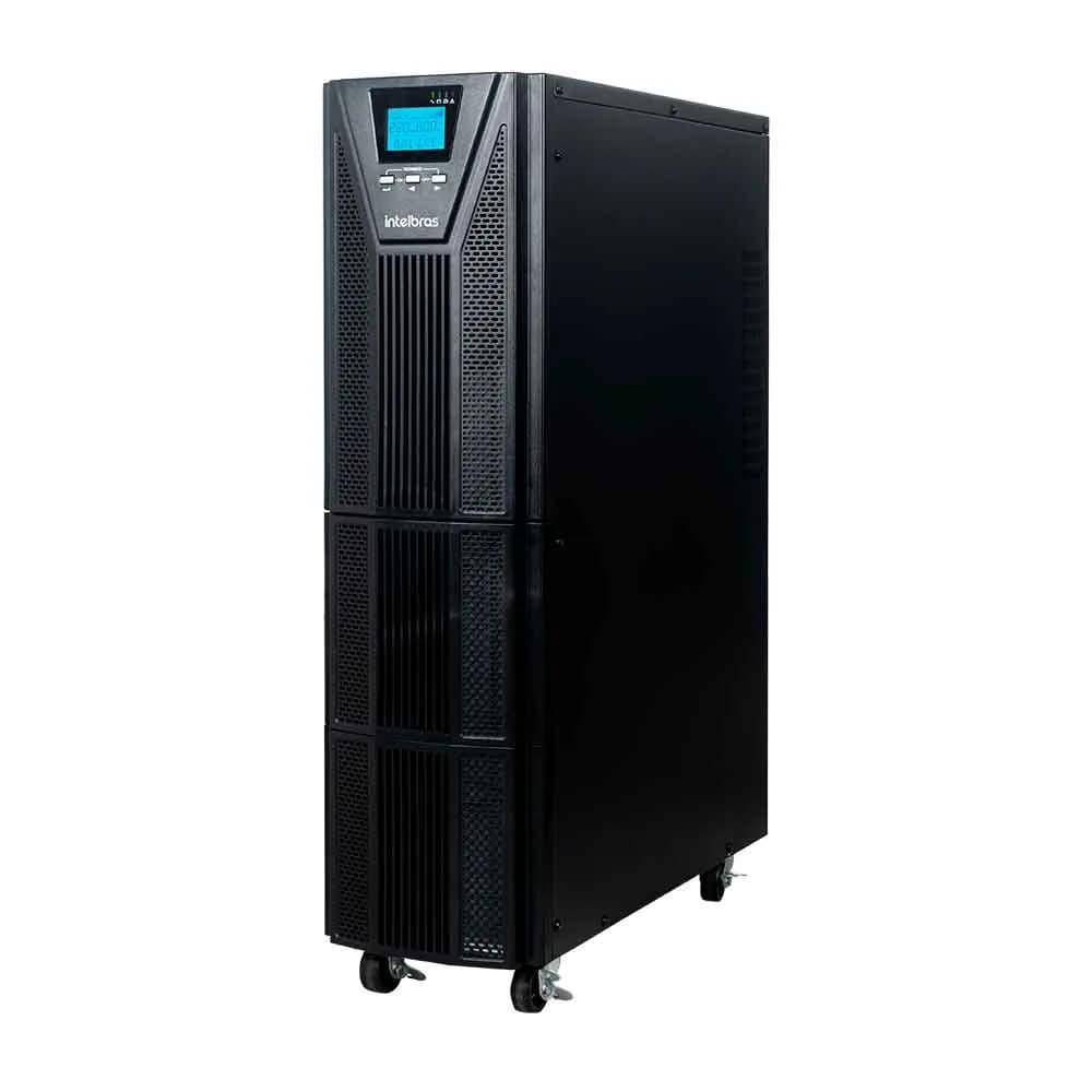 NOBREAK INTELBRAS ONLINE TORRE DNB 6.0KVA-220V-TW - 4822048