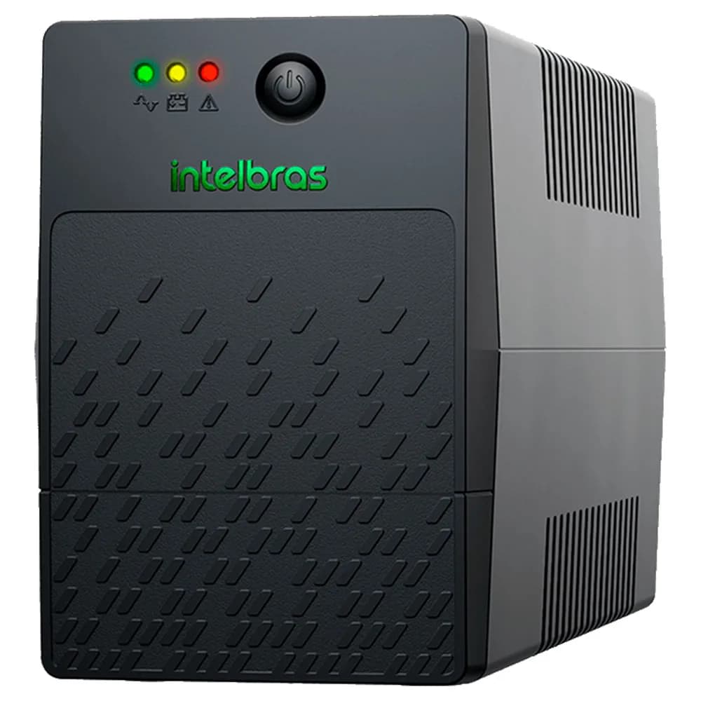 Nobreak Intelbras XNB NEO 1200VA/600W MONO/120V - 4300675