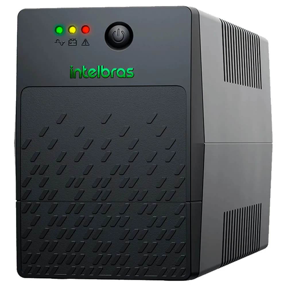 Nobreak Intelbras XNB NEO 1600VA/800W MONO/120V - 4300672