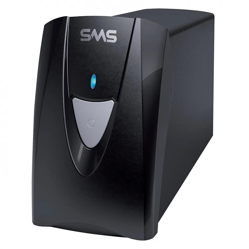 Nobreak SMS 1500VA/975W MONO/115V 27297 NET4+
