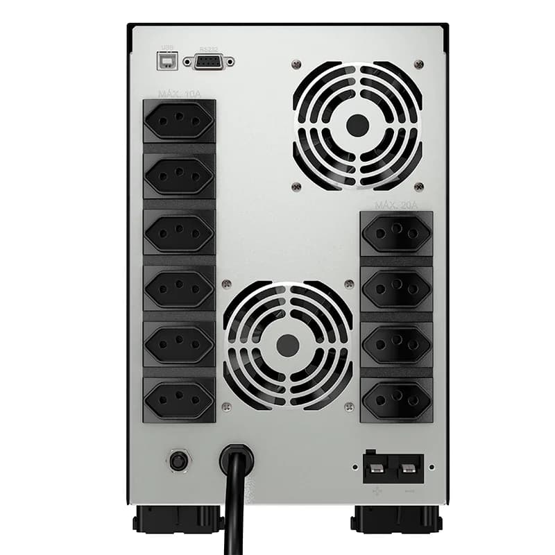 NOBREAK SMS 2200VA/1360W MONO/220V 27746 POWER VISION
