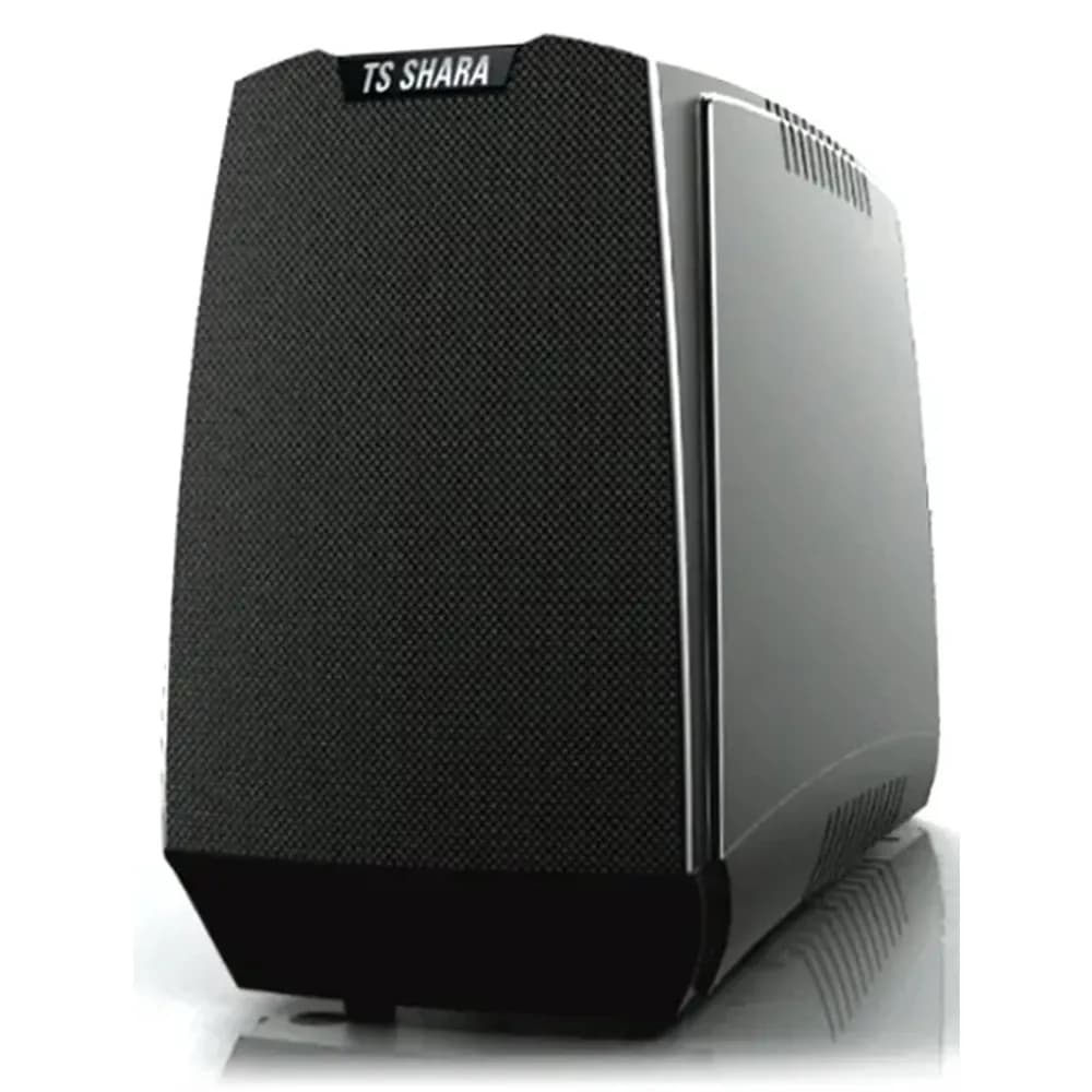 Nobreak TS Shara Compact Xpro 800VA/560W 4443 MONO/115/115V