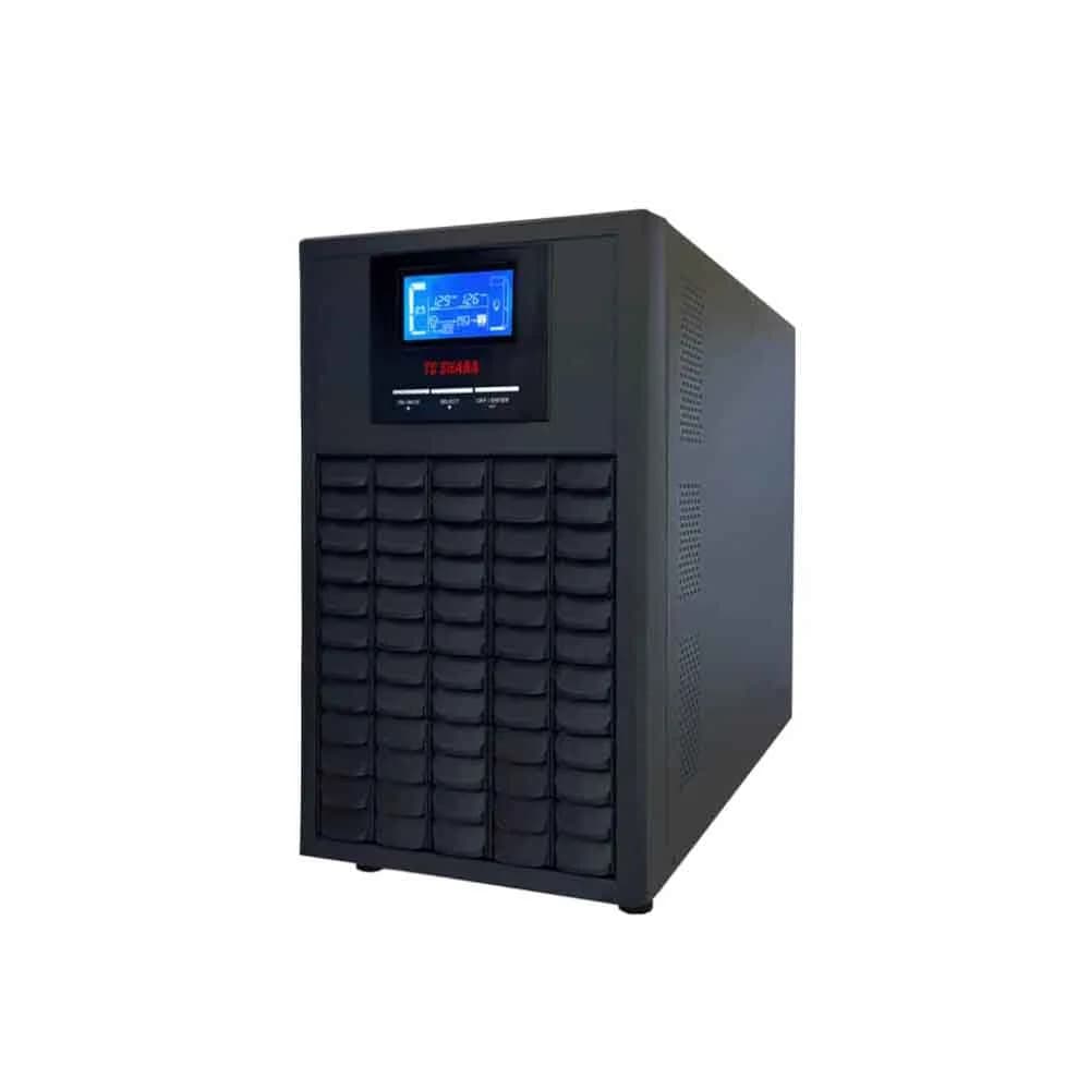 NOBREAK TS SHARA SENNO VT 3000VA/2700W 6872 MONO/220/220V