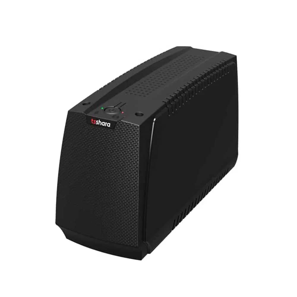 NOBREAK TS SHARA SENOIDAL 1200VA UNIVERSAL BIV/BIV - 4550