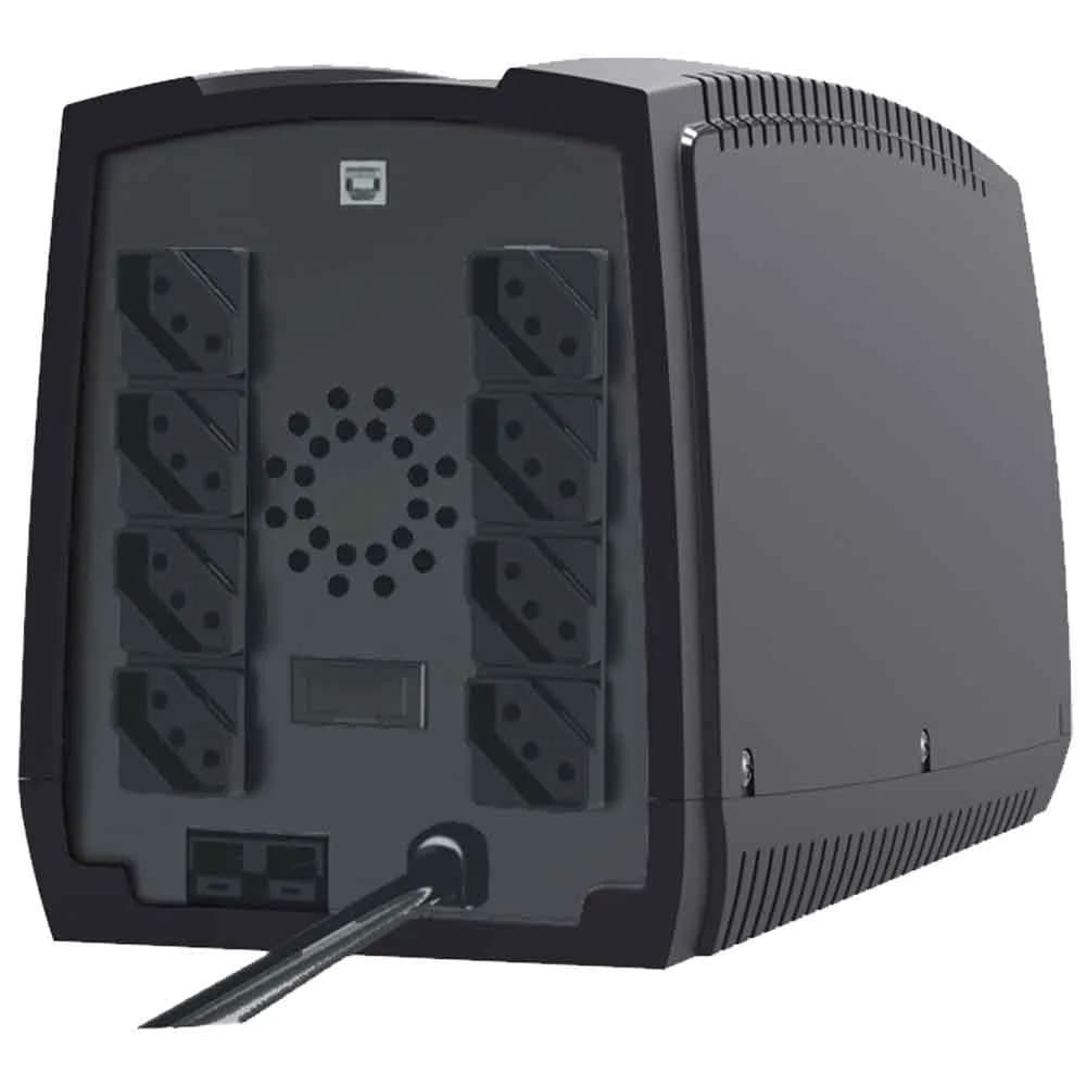 NOBREAK TS SHARA SENOIDAL 1800VA/1260W 4539 UNIVERSAL BIV/BIV