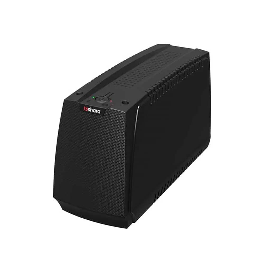 NOBREAK TS SHARA UNIVERSAL 1200VA/600W BIV/BIV - 4502