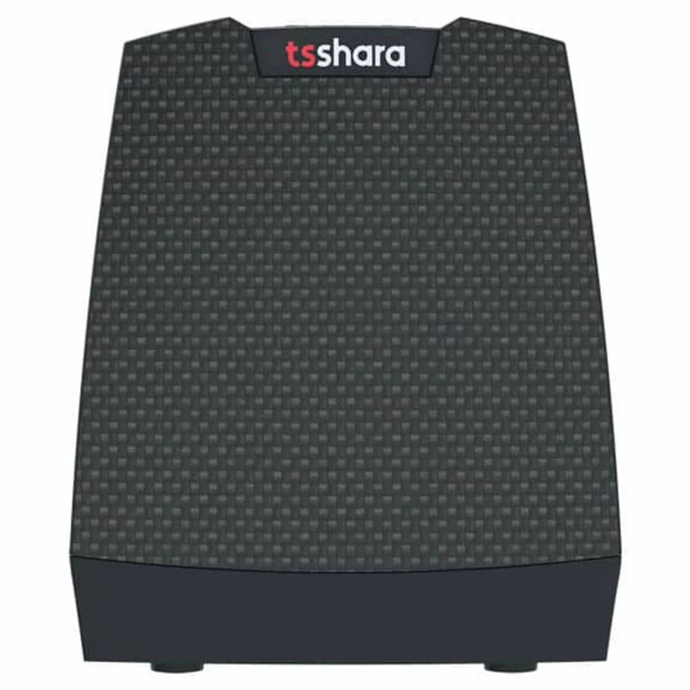 NOBREAK TS SHARA UPS MINI 600VA/390W MONO/115V 4+2T - 4567