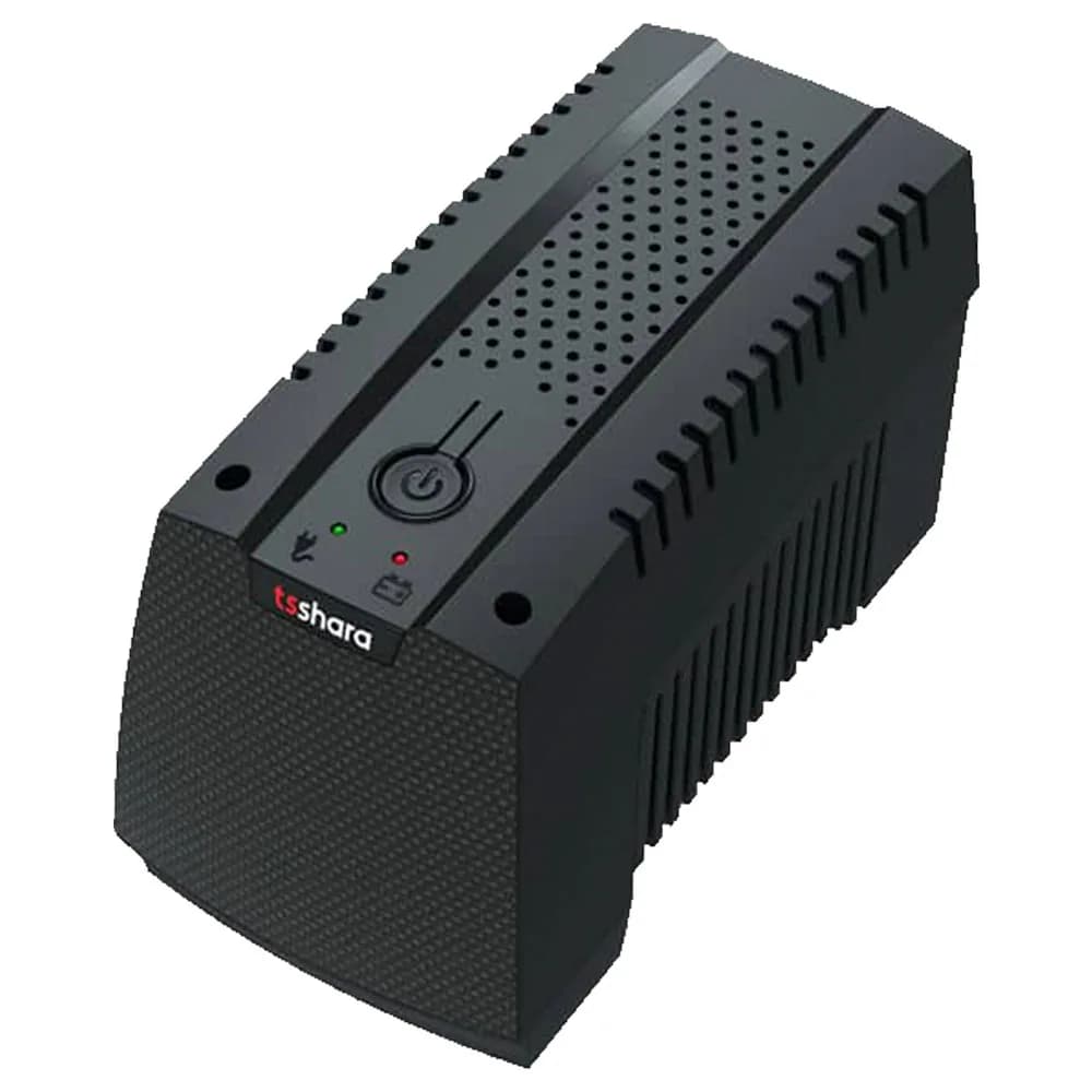 NOBREAK TS SHARA UPS MINI 700VA MONO ENT 115V SAI 115V - 4574
