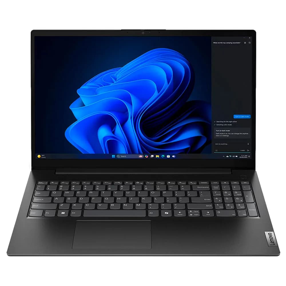 NOTEBOOK LENOVO V15 G5 15,6" FHD/ I5-13420H/ 16GB/ 512GB/ WIN 11 PRO