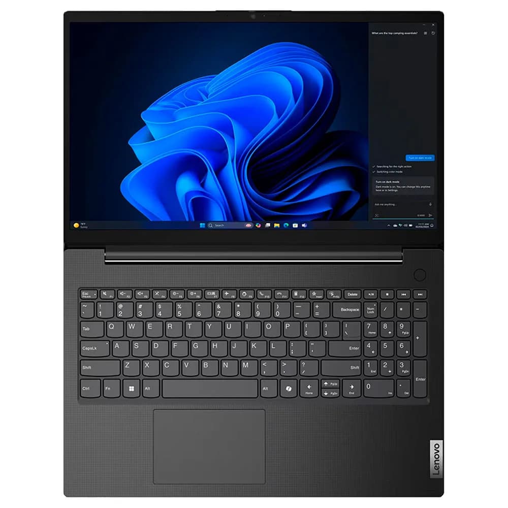 NOTEBOOK LENOVO V15 G5 15,6" FHD/ I5-13420H/ 16GB/ 512GB/ WIN 11 PRO