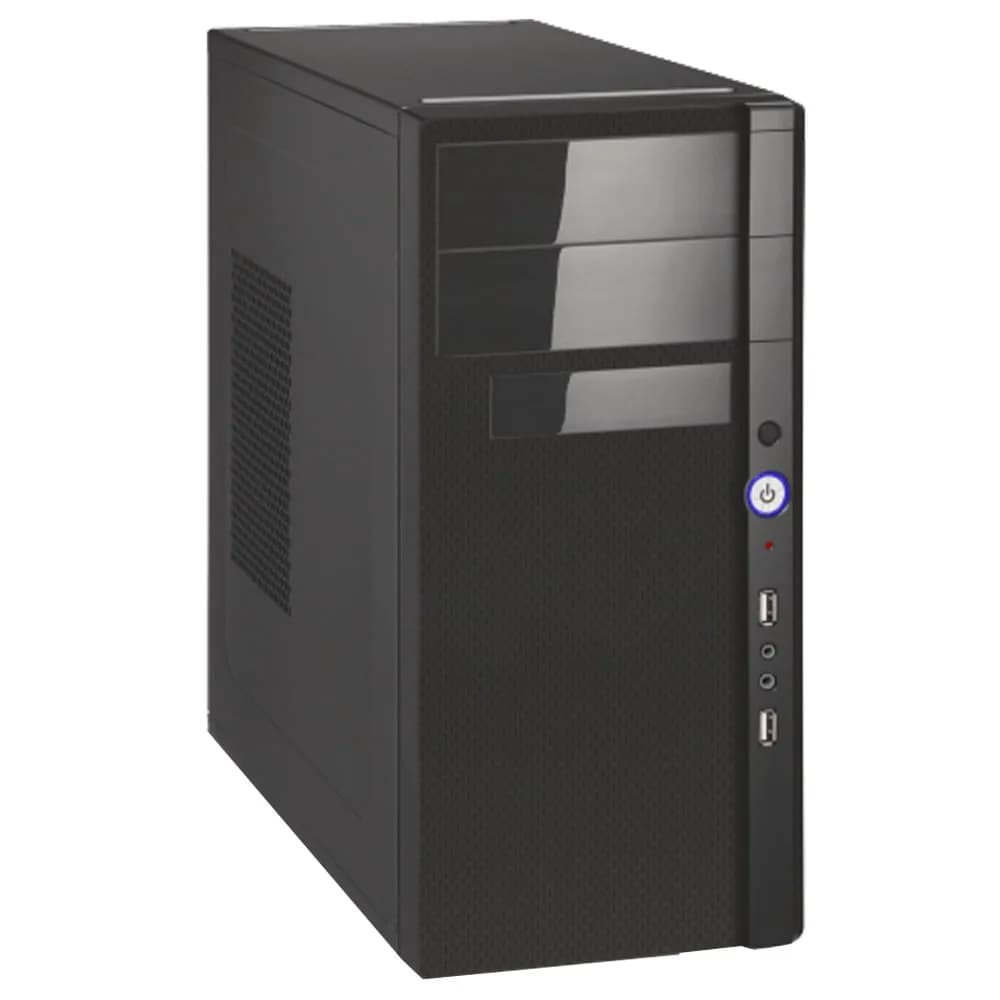 PC PAUTA WORK I5-12400/ 8GB/ 256GB/ FREEDOS