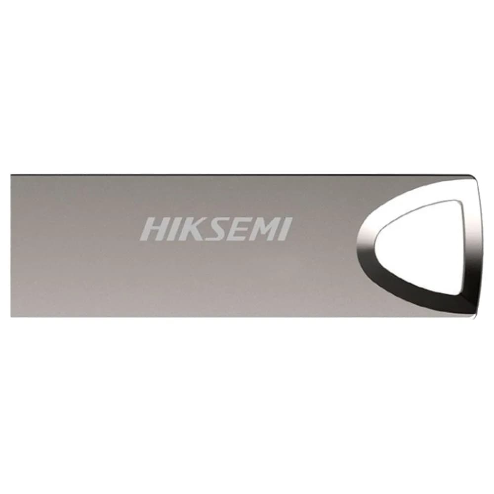PEN DRIVE HIKSEMI M200 64GB USB 2.0 - HS-USB-M200(STD)/64G