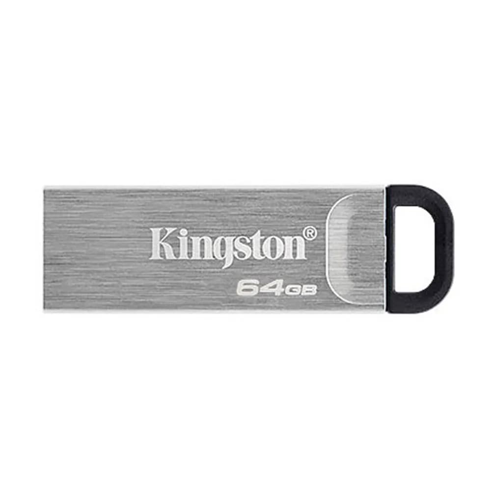 Pen Drive Kingston Datatraveler Kyson 64GB USB 3.2 GEN 1 - DTKN/64GB