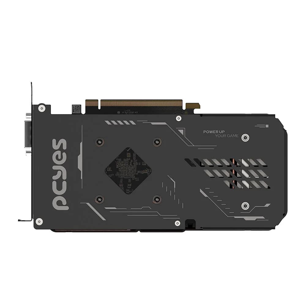 PLACA DE VIDEO PCYES GEFORCE RTX 3050 6GB GDDR6 96BITS PVRTX30506BLPE
