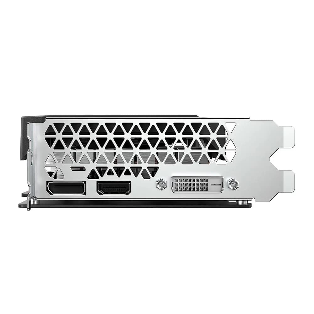 PLACA DE VIDEO PCYES GEFORCE RTX 3050 6GB GDDR6 96BITS PVRTX30506BLPE