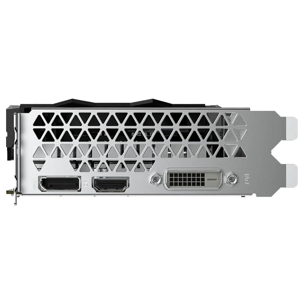 PLACA DE VIDEO PCYES GEFORCE RTX 4060 8GB GDDR6 128BITS PVR40608GR6DF2