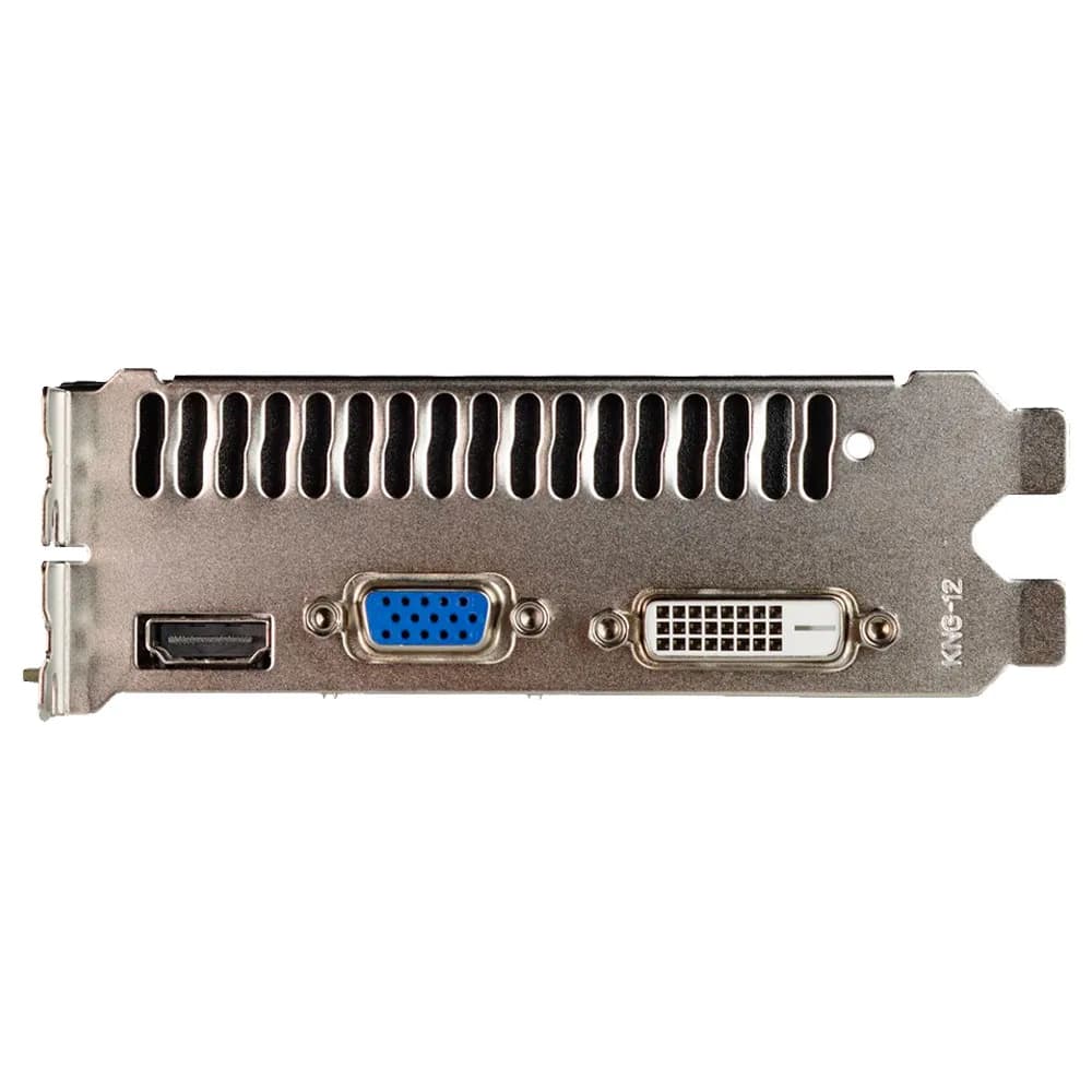 PLACA DE VIDEO VINIK GEFORCE GT 740 4GB GDDR5 128BITS GPUK7404GBFSF1