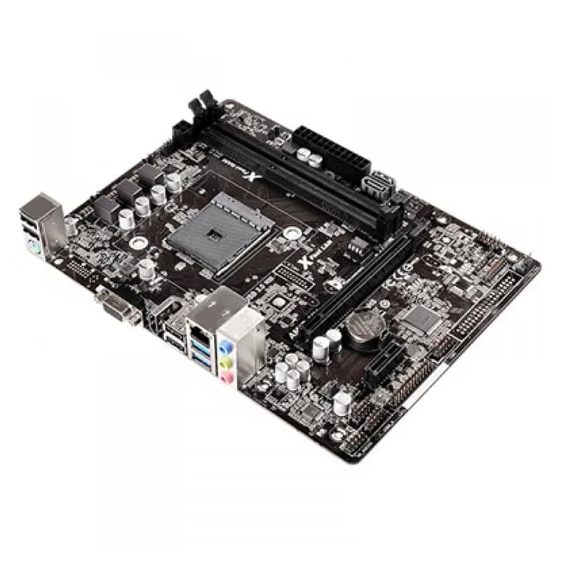 PLACA MAE (AMD) ASROCK AM1B-MH / AM1