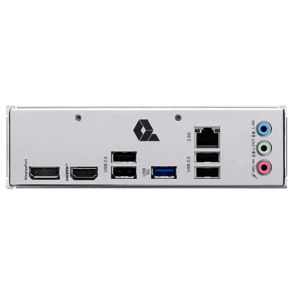 PLACA MAE (INTEL) MSI PRO H610M-A DDR4 LGA1700 12° 13° E 14° GERACAO