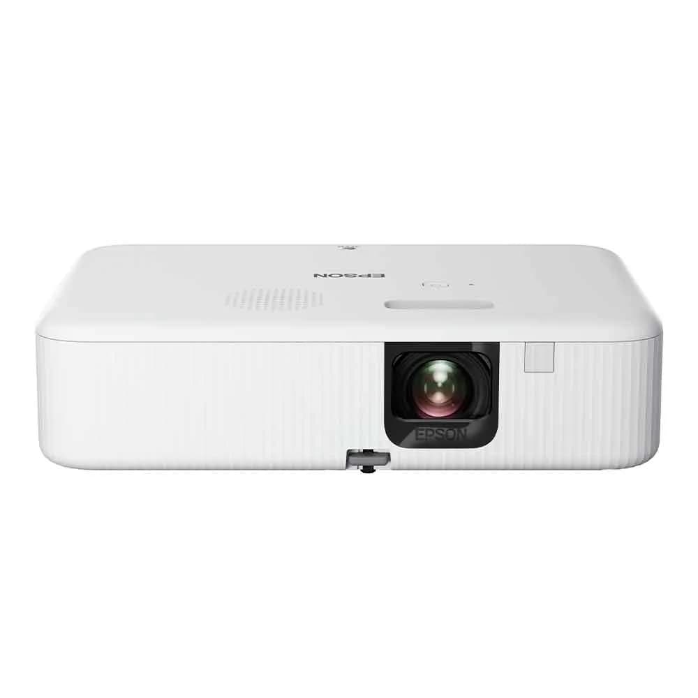 PROJETOR EPSON EPIQVISION FH02