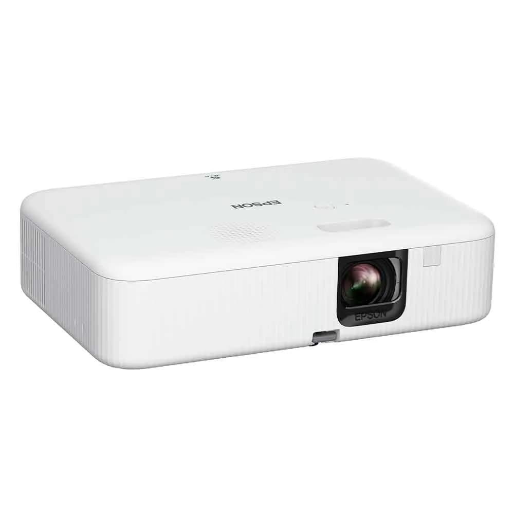 PROJETOR EPSON EPIQVISION FH02