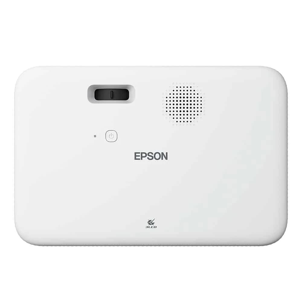 PROJETOR EPSON EPIQVISION FH02