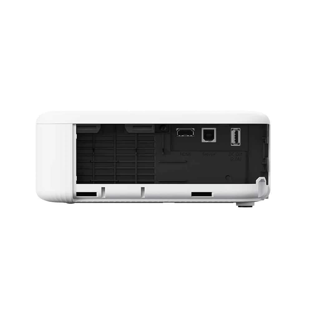 PROJETOR EPSON EPIQVISION FH02