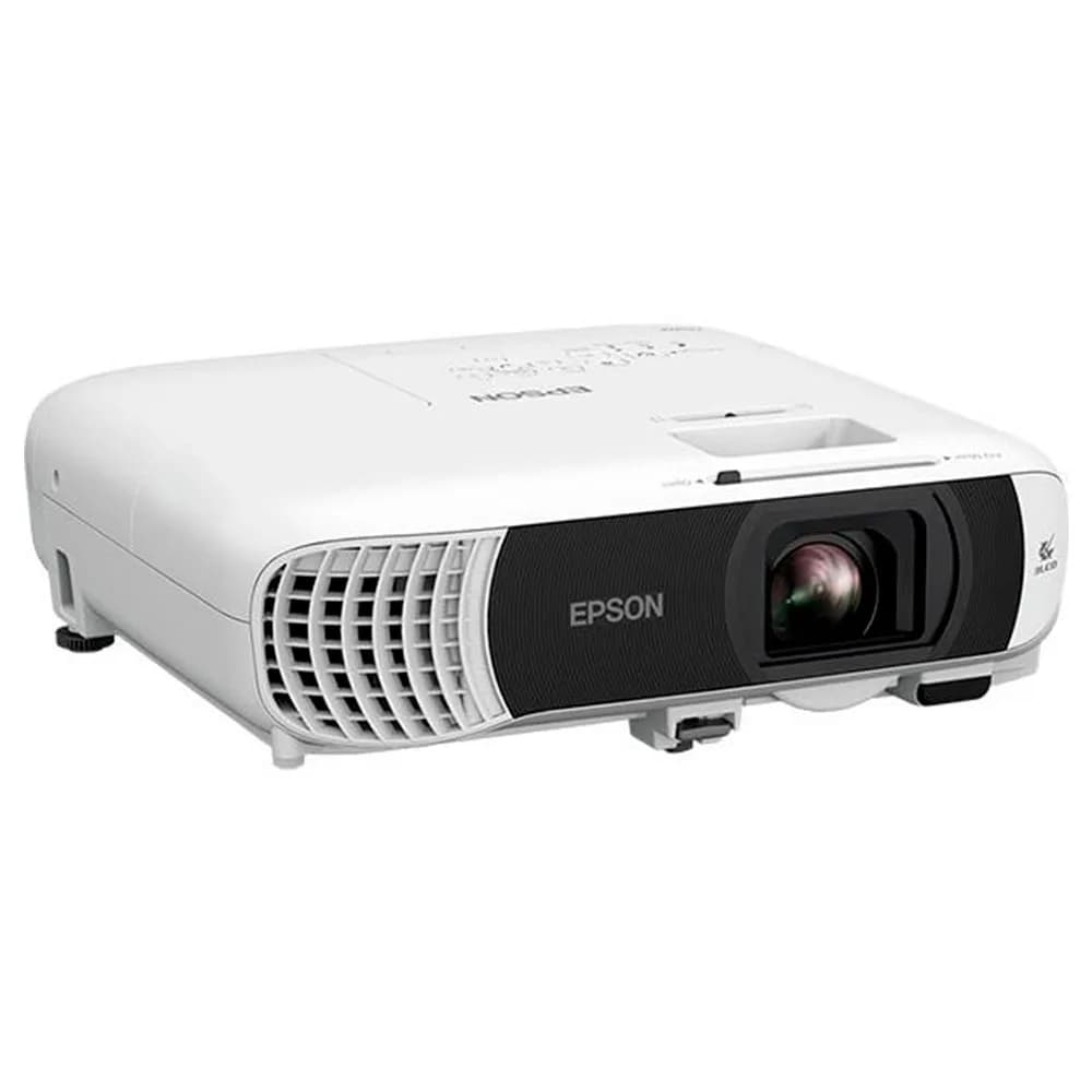 PROJETOR EPSON POWERLITE FH54+
