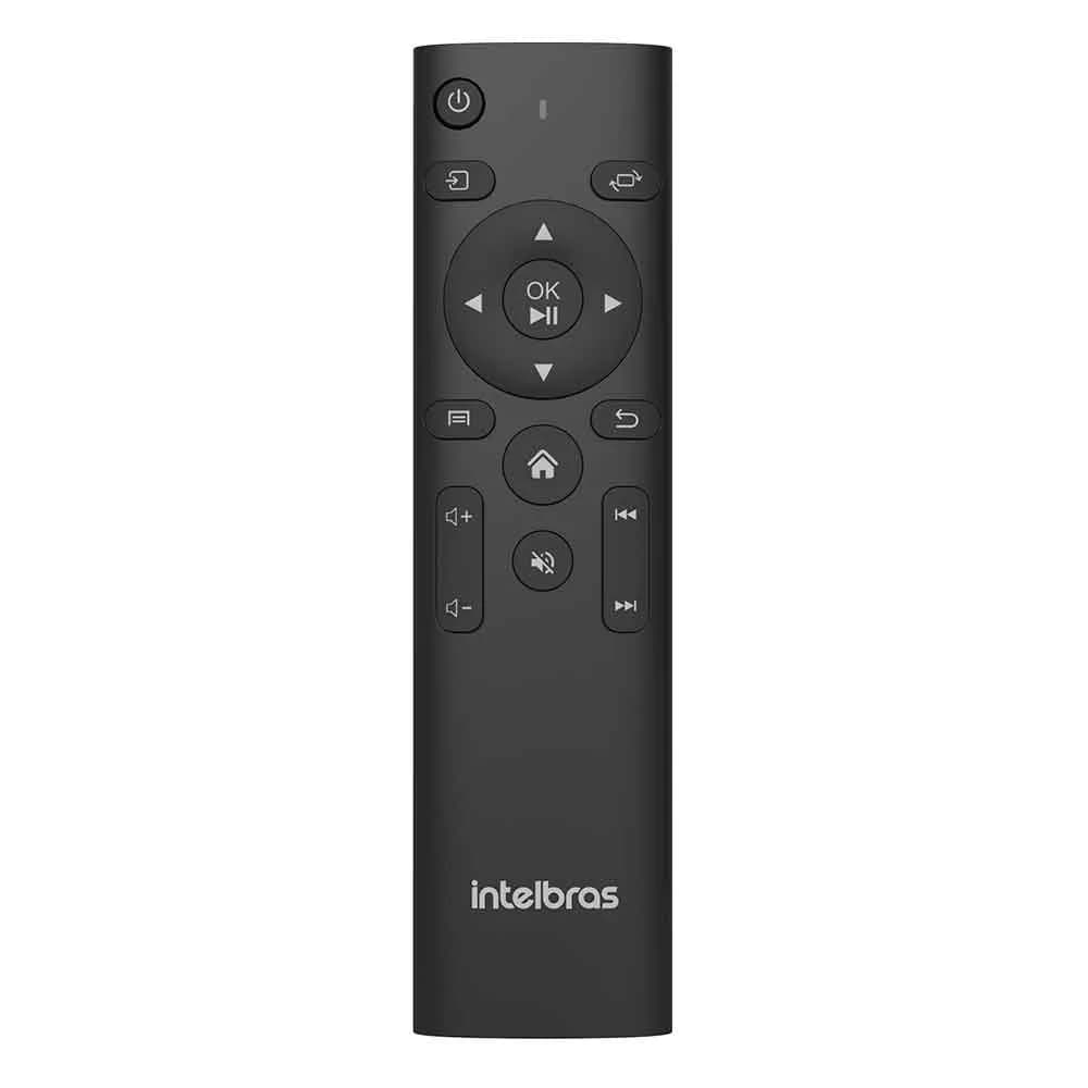 PROJETOR INTELBRAS FULL HD 8700 LUMENS PFL6520 - 4290058