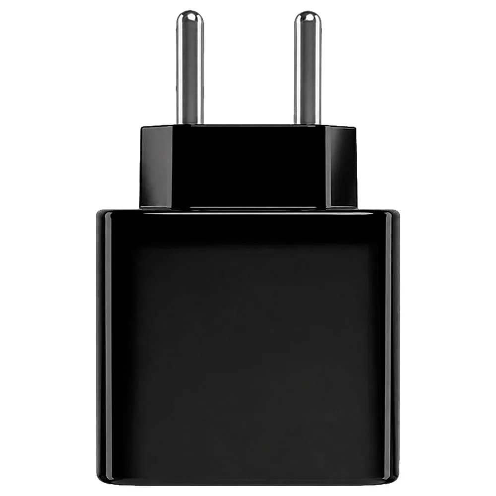 Protetor Clamper Contra Surtos DPS LCF Pocket Pial 2P 20A Preto - 30453