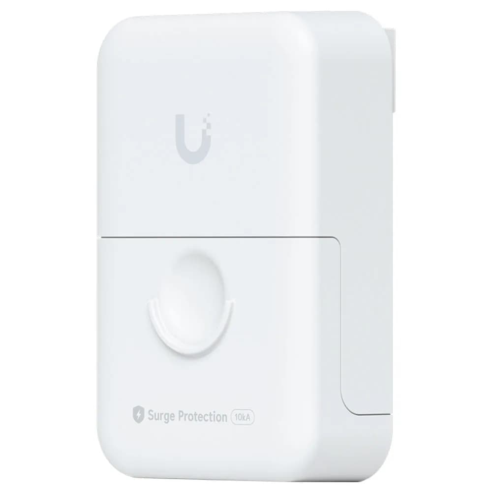 PROTETOR UBIQUITI CONTRA SURTOS ETHERNET OUTDOOR ETH-SP-G2