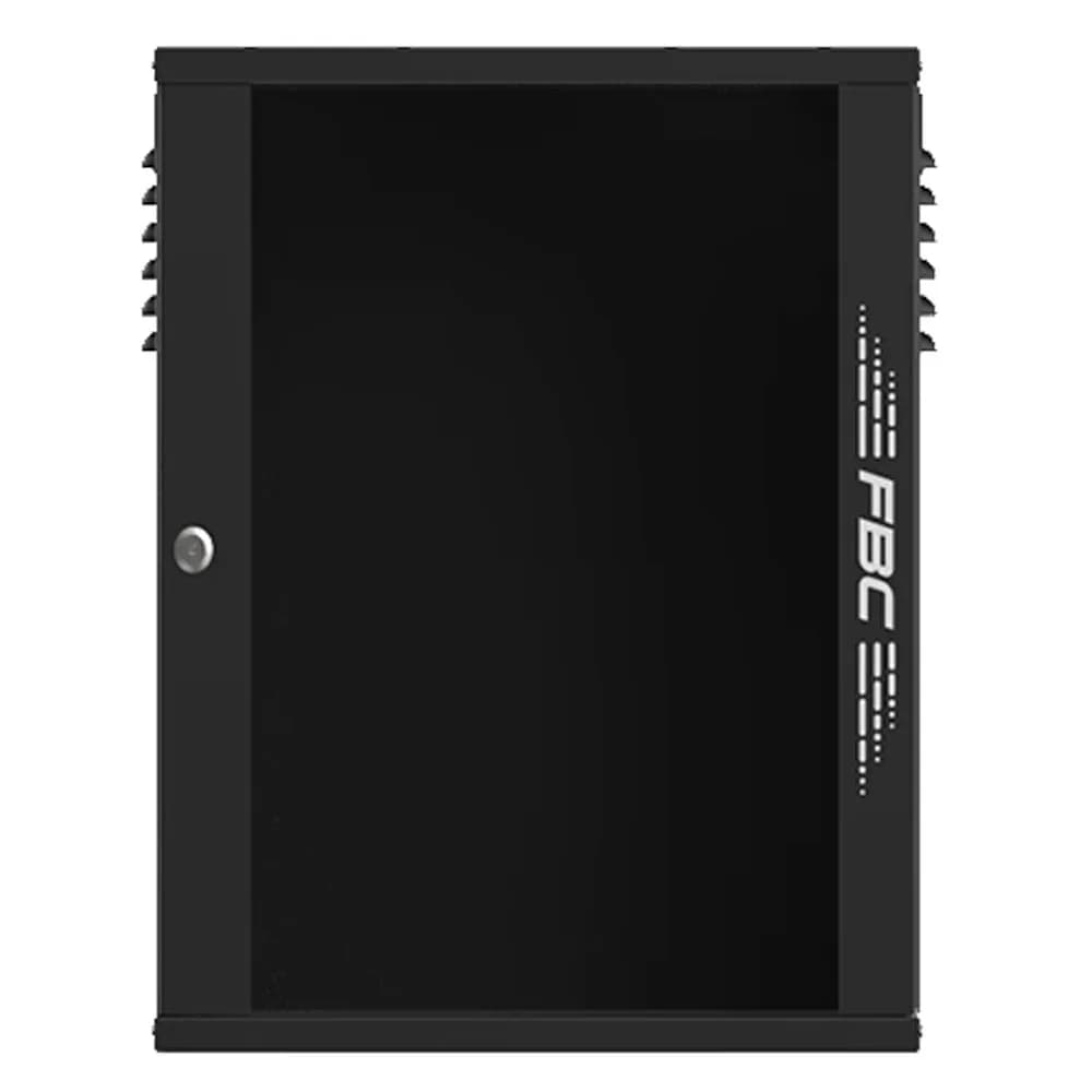 Rack de Parede/Aereo Fibracem 4U 450mm P450 - BA0019A00000000