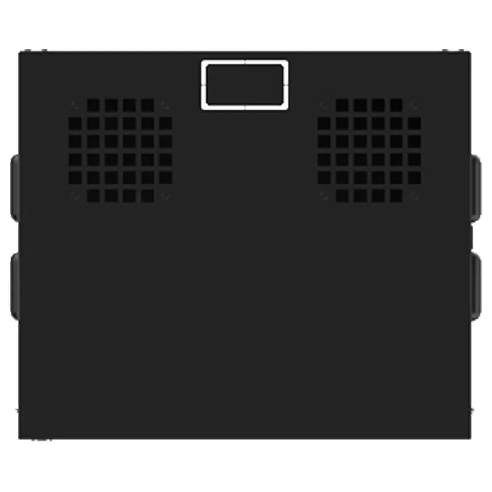 RACK DE PAREDE/AEREO FIBRACEM 4U 450MM P450 - BA0019A00000000