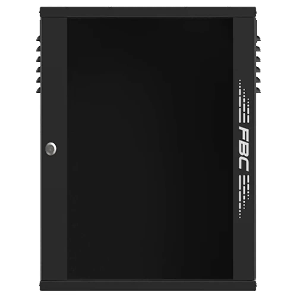 Rack de Parede/Aereo Fibracem 6U 450mm P450 - BA0022A00000000