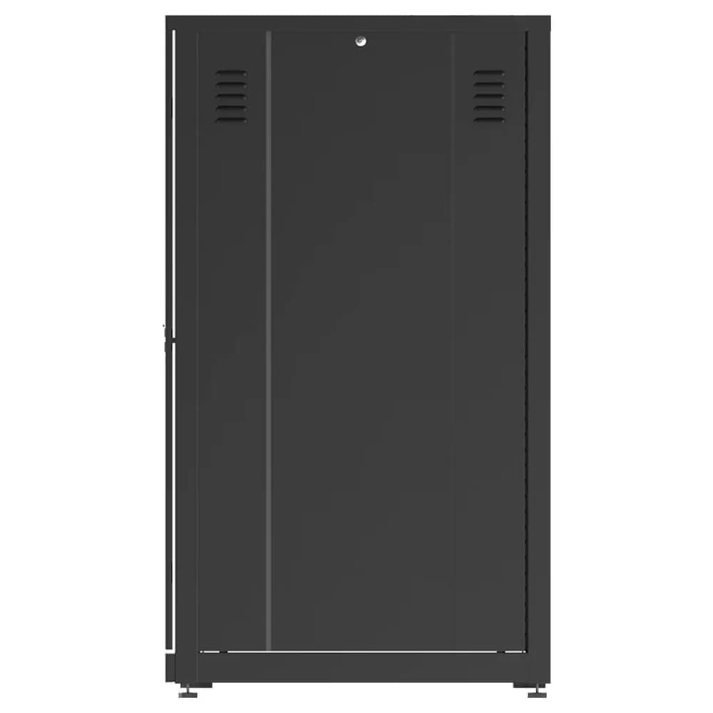 RACK DE PISO FIBRACEM 24U 660MM P660 - BI0030A00000000