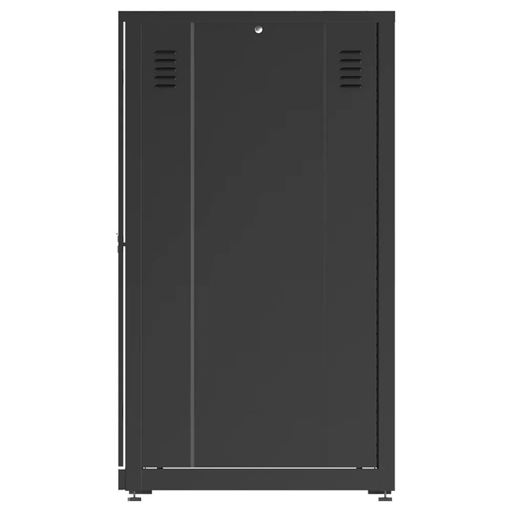 RACK DE PISO FIBRACEM 44U 1000MM P1000 - BI0038A00000000