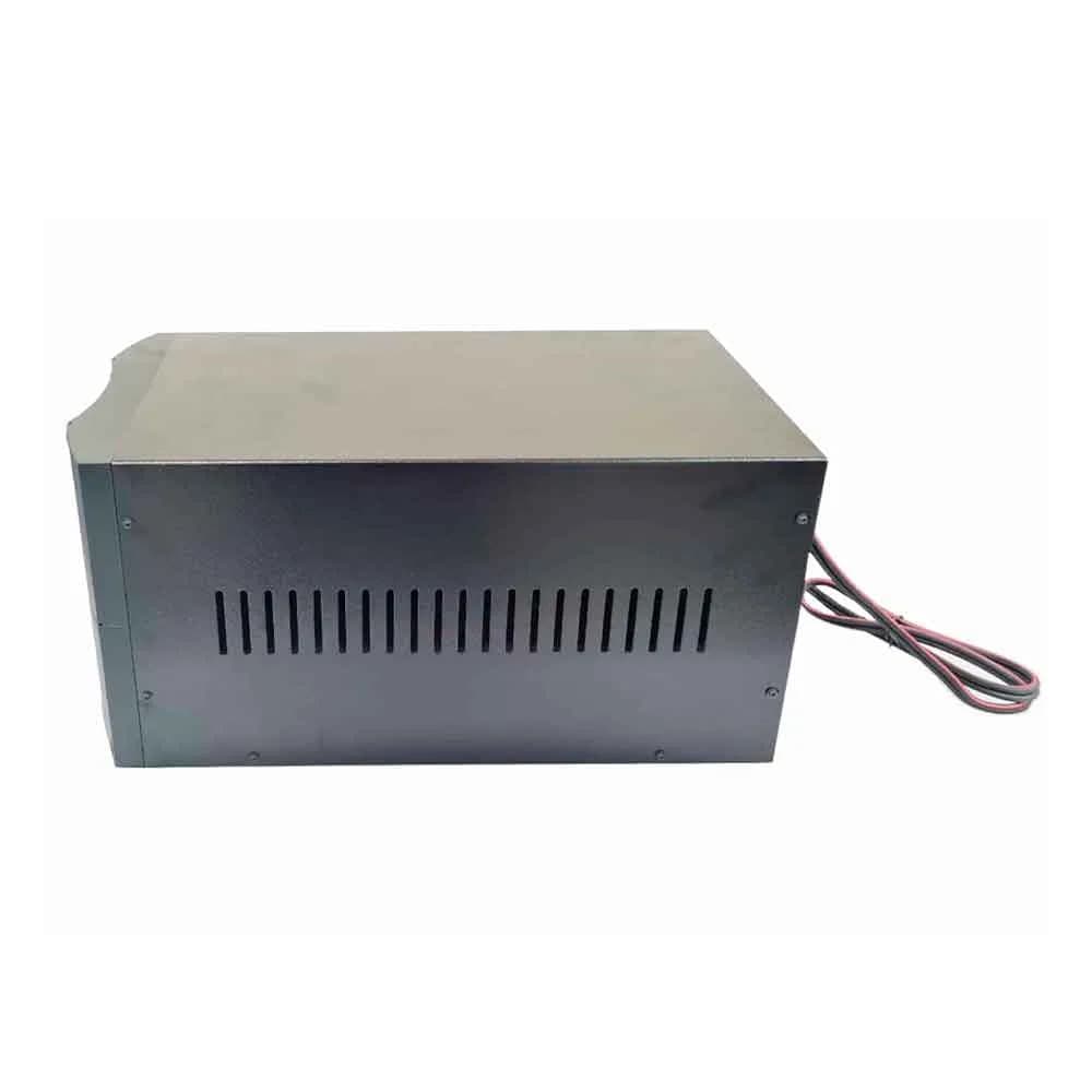 RACK P/ 2BA EXTERNAS + CABOS S/ BATERIAS GRAFITE 939