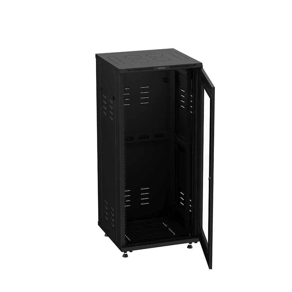 RACK PISO INTELBRAS DESMONTAVEL 28U 570MM RPD 2857 4770065