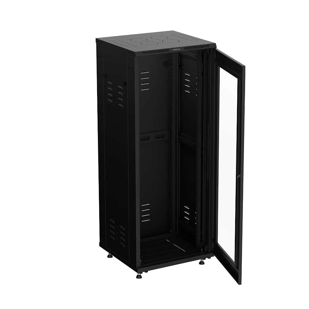 RACK PISO INTELBRAS DESMONTAVEL 32U 570MM RPD 3257 4770064