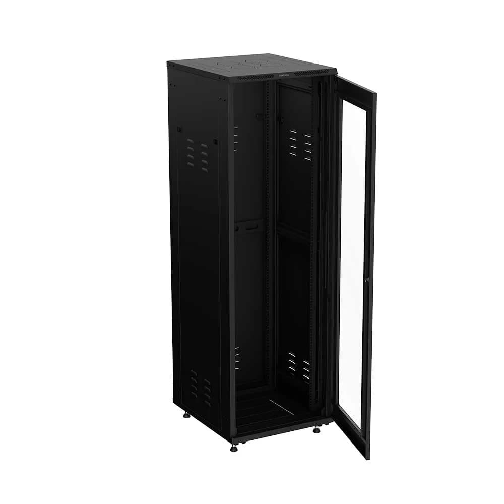 RACK PISO INTELBRAS DESMONTAVEL 40U 670MM RPD 4067 4770042