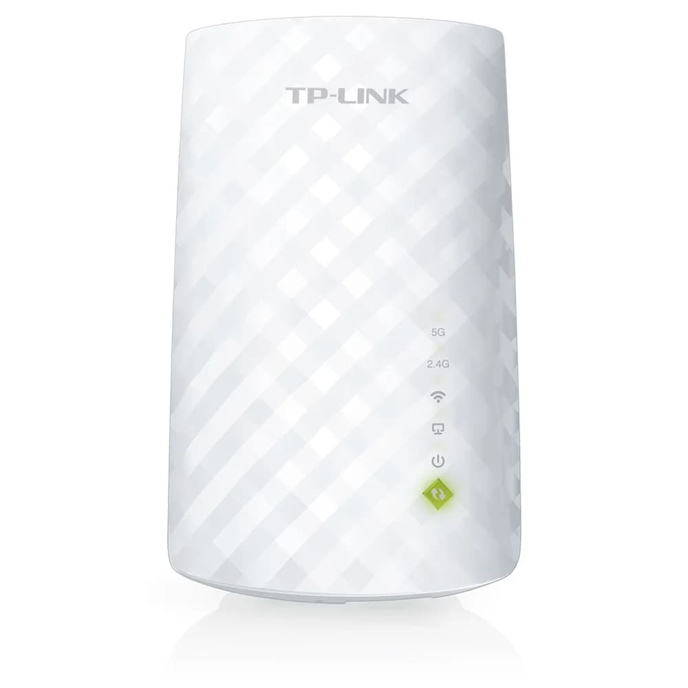 REPETIDOR WIRELESS AC750 TP-LINK RE200